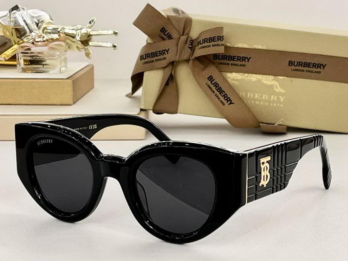 Burberry Sunglasses ID:20240703-260